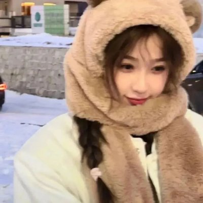 长毛象欢度圣诞