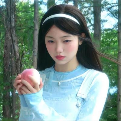 奔放青春